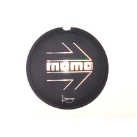 MOMO Horn Button Medallion Sport Steering Wheel