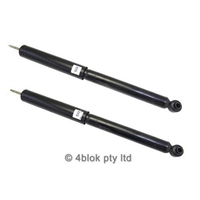 VT VX VY VZ Rear Shock Absorbers Pair 