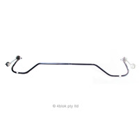 VE / VF Rear Sway Bar With Links New Genuine 92200443 & 92195849