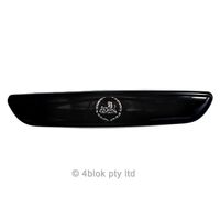 Statesman VQ Piano black horn insert