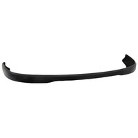 VY HBD Holden Commodore Front Bumper Bar Lip - Raw