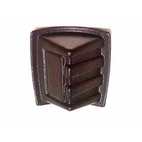 HDT VB-VL Foot Rest Kit - 40022