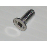 HDT VK Aero Rims Allen Screw 16mm x 6mm