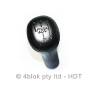 HDT VK 4 Speed Shifter Gear Knob - 20012