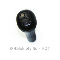 HDT VK VL 5 Speed Shifter Gear Knob - 20013