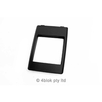 HDT VB VC VH VK 5 Speed Console Surround Insert - 20016
