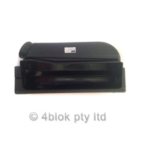HDT VL Group A Plenum Box - 10297