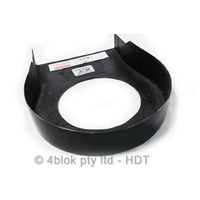 HDT VL Group A Reverse Cold Air Box CAI 308 V8 - 10318L