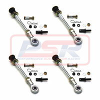 Nissan Patrol GQ Sway Bar Link Full Kit 6" Lift+ Super Long Travel