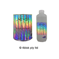 Etch Primer Kit