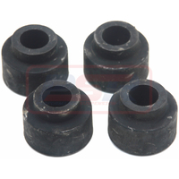 Nissan Patrol GQ - GU Rubber Rear Radius Rod Bush Set