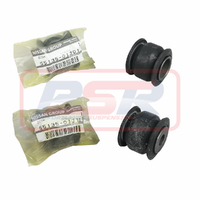 Genuine Nissan Patrol GQ-GU1 Rubber Panhard Bar Bush Set