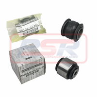 Genuine Nissan Patrol GU2-On Rubber Panhard Bar Bush Set (Wagon only)