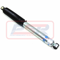 Toyota Hilux N80 3"-4" Bilstein Long Travel Rear Shock