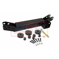 Toyota LandCruiser 100 Series IFS Diff Drop Kit