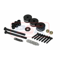 Toyota LandCruiser 200 Diff Drop Kit