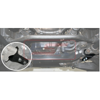 Toyota LandCruiser 100 Series Torsion Bar Strengthening Bracket Kit