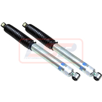 PK - PX Ranger / BT-50 3"-4" Bilstein Long Travel Rear Shocks - Pair