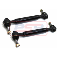 Navara D22 Heavy Duty Tie Rod Assembly