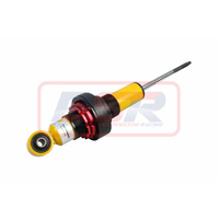 Nissan Navara D40 / NP300 / R51 PSR Bilstein 2-5" Adjustable Front Strut