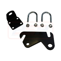 Nissan Navara D22 Steering Damper Mount