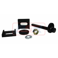 Nissan Navara D40 Camber Pin Kit Pair