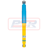 Nissan Navara D40 3"-4" Bilstein Long Travel Rear Shock