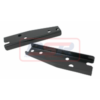 Nissan Navara NP300 Standard Rear Bar Lift Bracket (Suits 1 and 2")