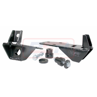 Nissan Patrol 3-5" Lift Drop Boxes