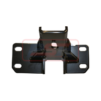 Nissan Patrol GQ-GU TD42 Engine Side Conversion Bracket (RD28 Engine Change)