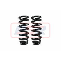 PSR MITSUBISHI TRITON ML / MN / MQ / MR / PAJERO NM / NP / NS / NT / NW / NX FRONT 2" 750LB COIL SPRING PAIR