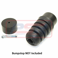 50mm Large Diameter Bump Stop Extension