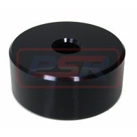 Body Lift Block 1" 60mm OD