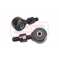 Universal 21X1.5MM Forged Bush Housing (Patrol Trailing Arm Bush)(LEFT AND RIGHT HAND THREAD HOUSINGS)
