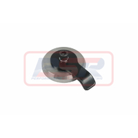 Universal Lower Spring locator, 85MMID (weld on)