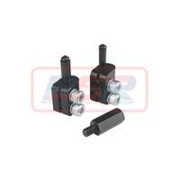 VW Amarok Manual Gear Selector Extension Kit (required for 2" body lift only)
