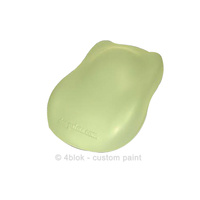 Yellow High Solid Primer Tinter 400 ml