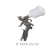 Gravity Spray Gun 1.2mm nozzle 600ml cup