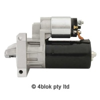 VB VC V8 Replacement starter motor