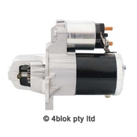 VZ V6 3.6 Alloytec Genuine starter motor