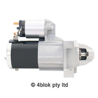 VE V8 6.0 L98 Genuine starter motor