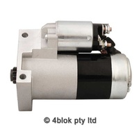 VN VP VG VR VS V6 Manual Replacement starter motor