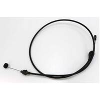Used Holden HJ HX HZ WB Accelerator Cable Genuine 6 Cylinder Spares Restoration 