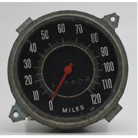 Used Holden HR Speedo 42,980 Miles Genuine Suits Restoration Spares  