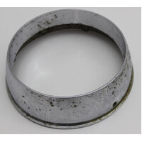 Used Holden HD Headlight Surround Chrome Left Or Right Side Genuine restoration 