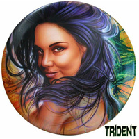 Trident paint
