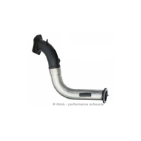 Turbo Pipe Ford Falcon & Territory BA BF