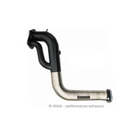 Turbo Pipe Ford Falcon & Territory BA BF