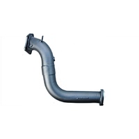 Turbo Pipe Ford Falcon & Territory BA BF