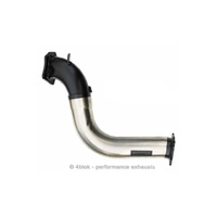 Turbo Pipe Ford Falcon & Territory BA BF